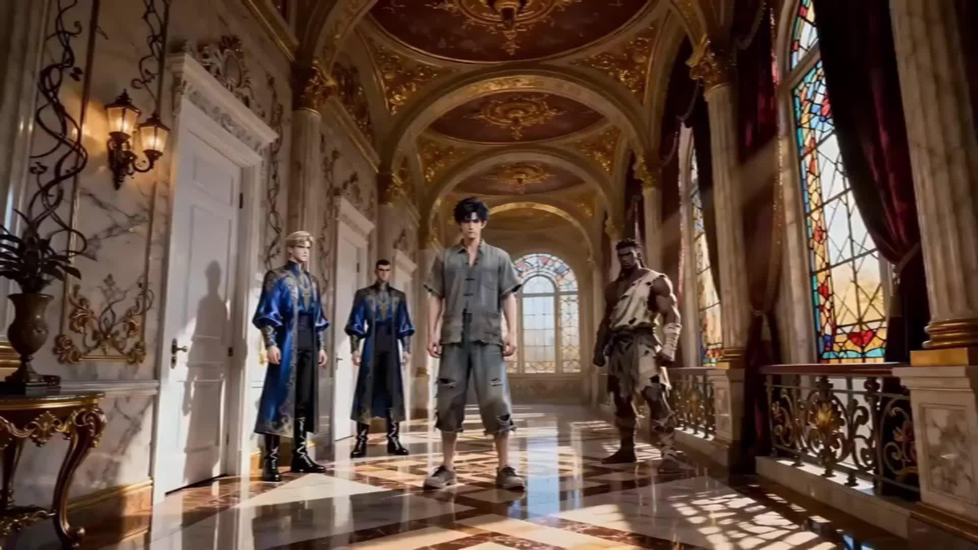 Episode 6