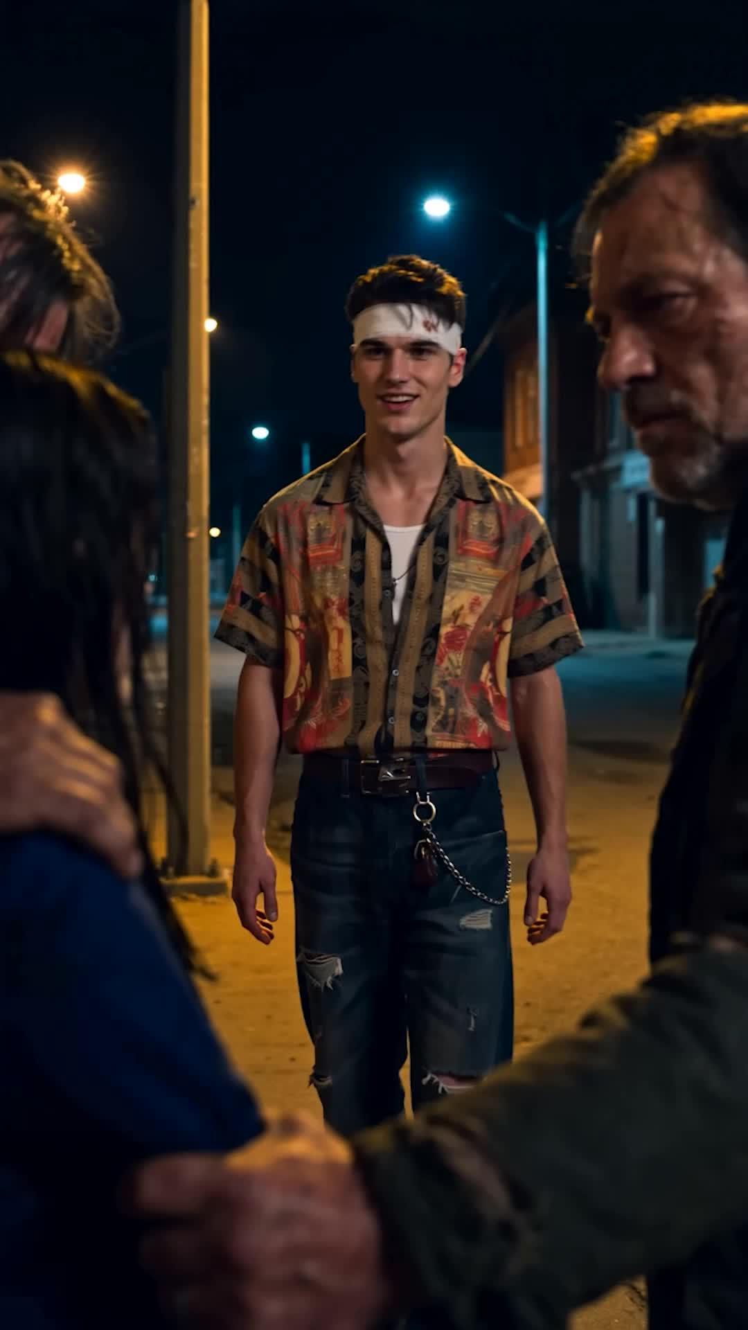 Episode 9