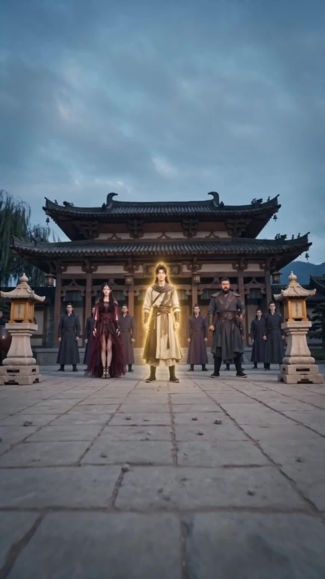 Episode 11