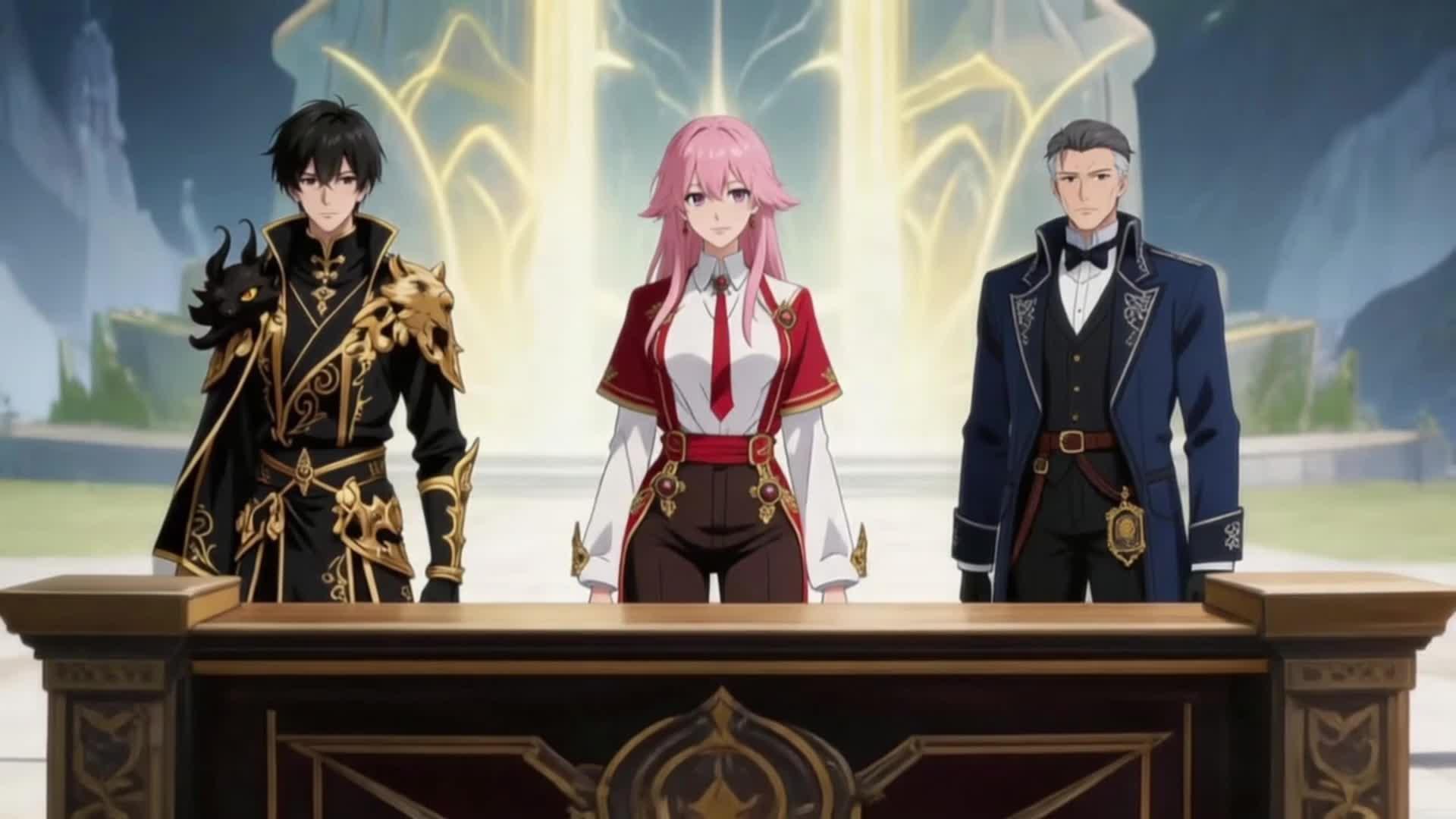 Episode 7
