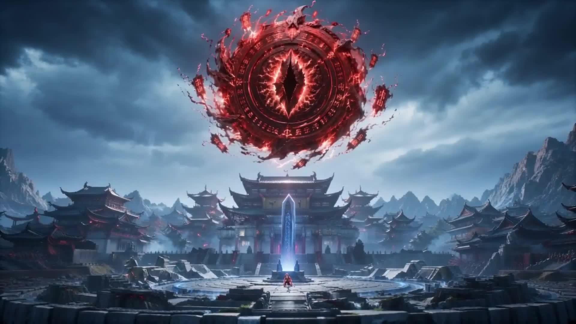 Episode 7
