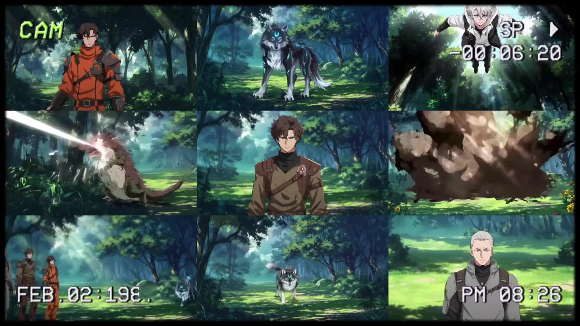 Episode 9