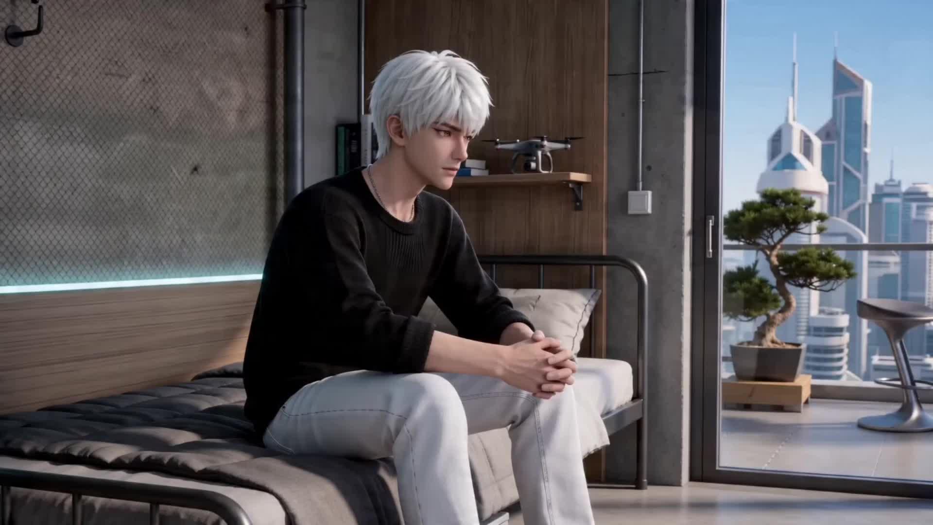 Episode 7