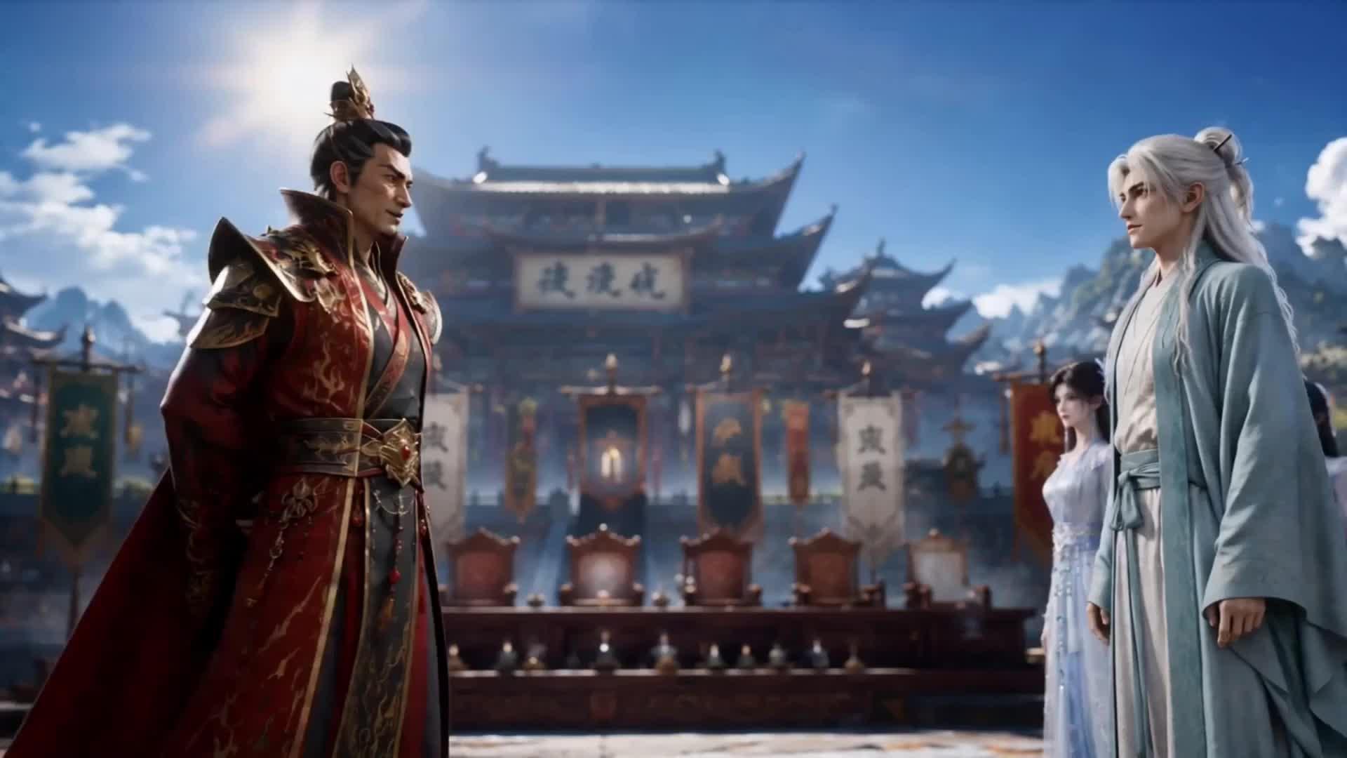 Episode 9