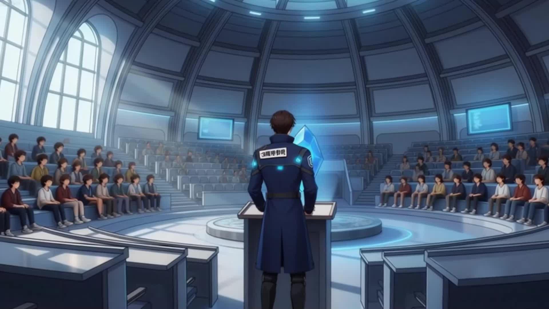 Episode 1
