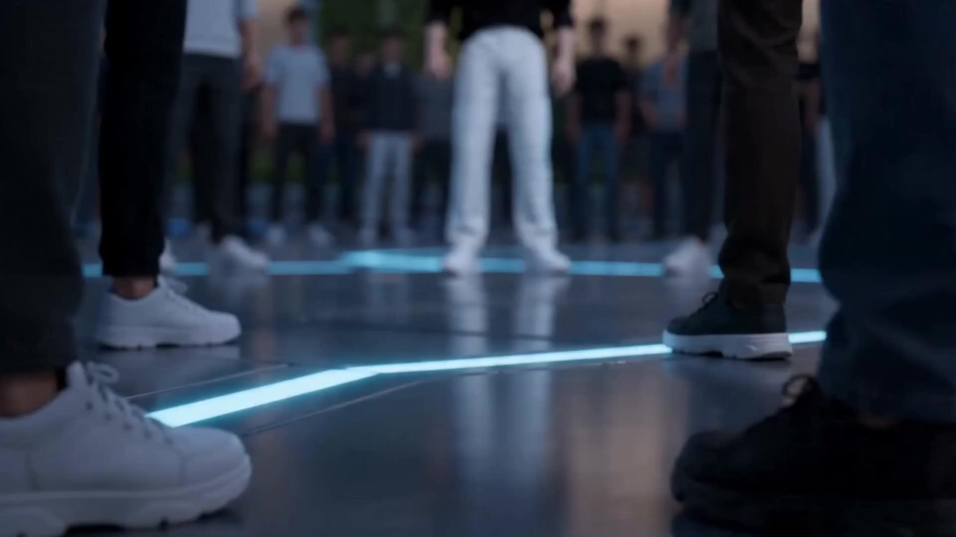 Episode 3