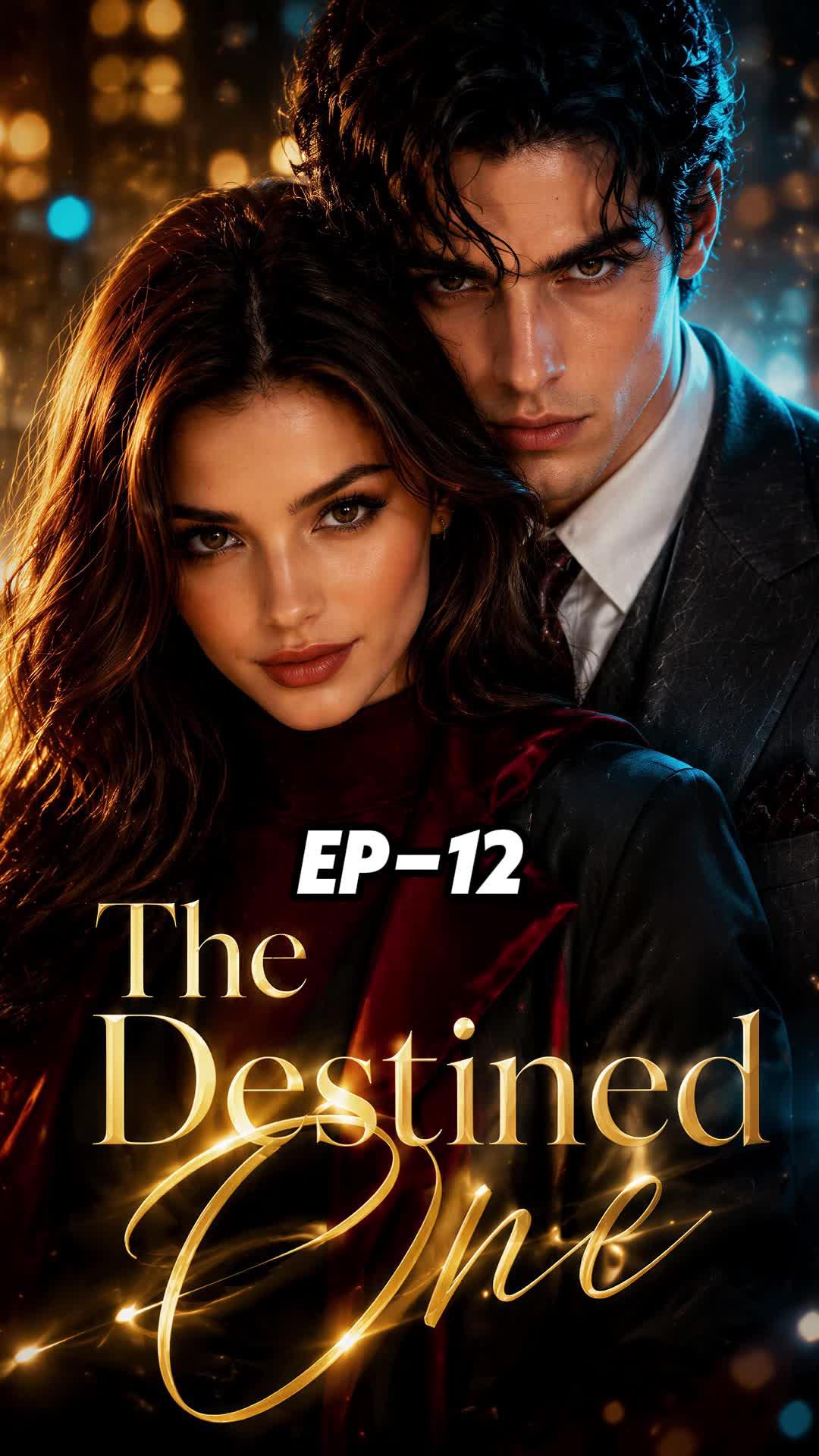 Episode 12