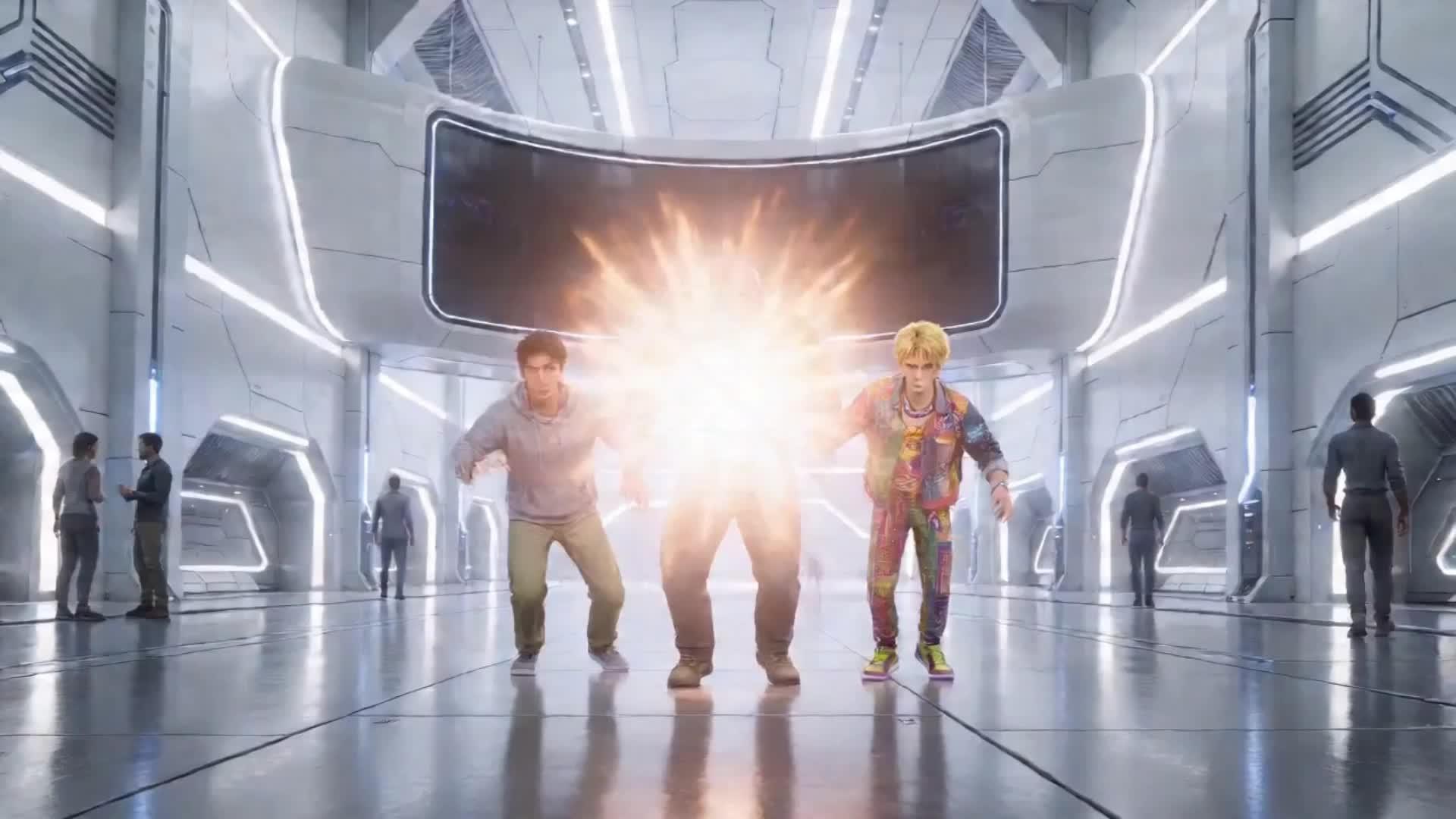 Episode 6