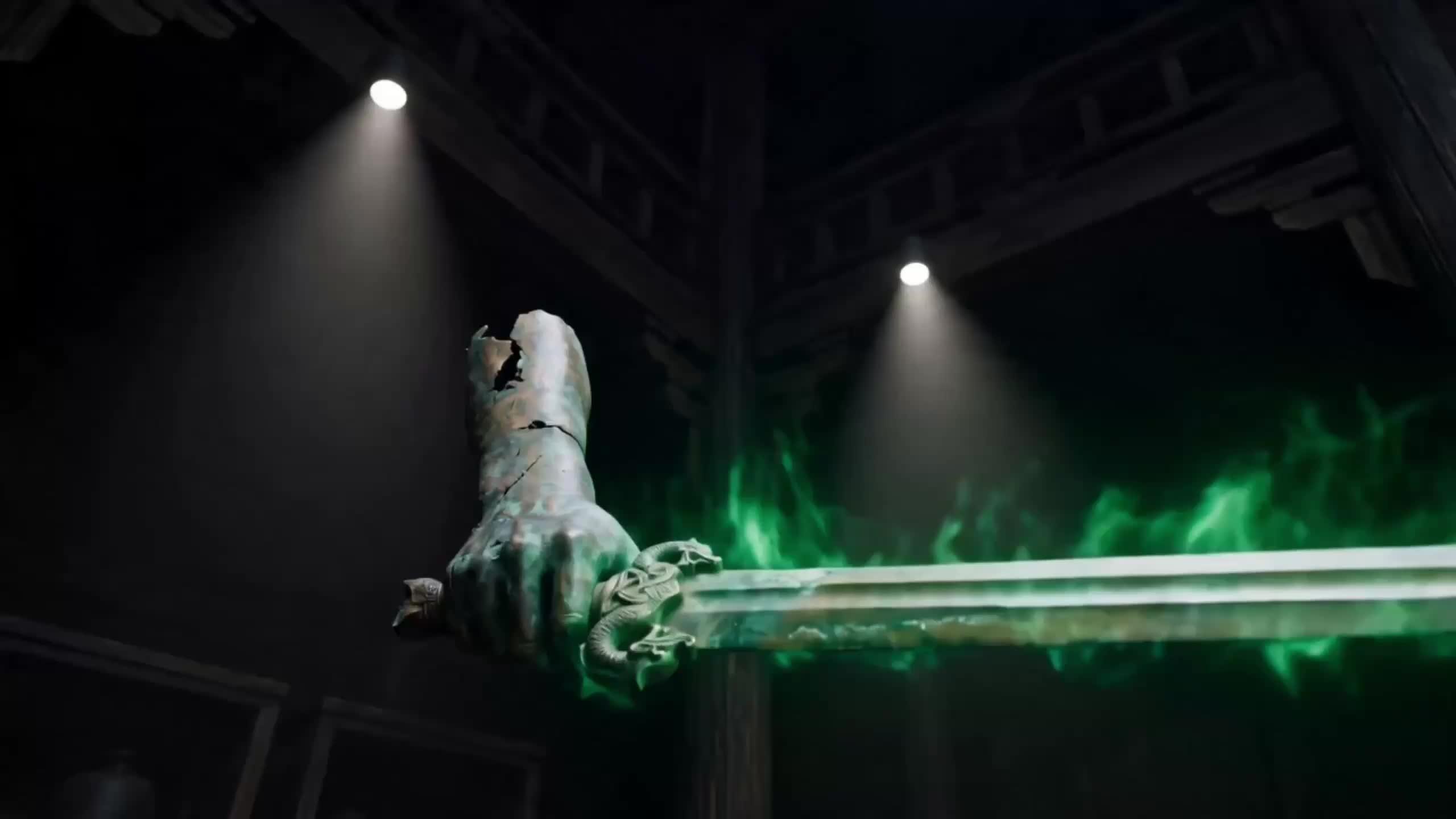 Episode 9