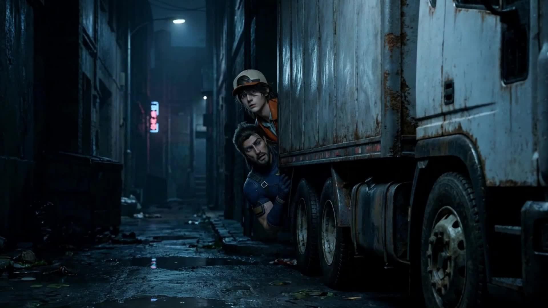 Episode 7