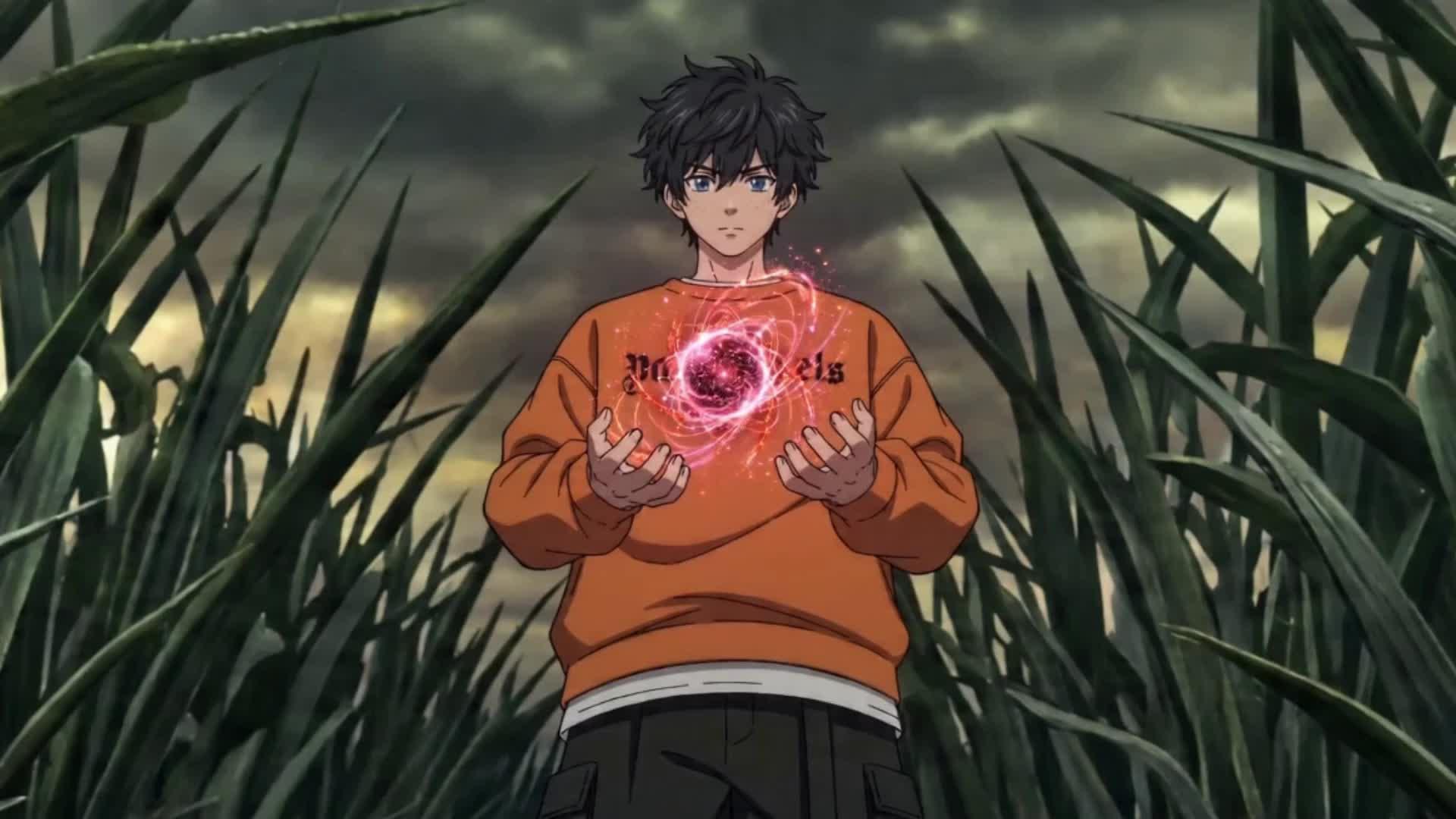 Episode 9