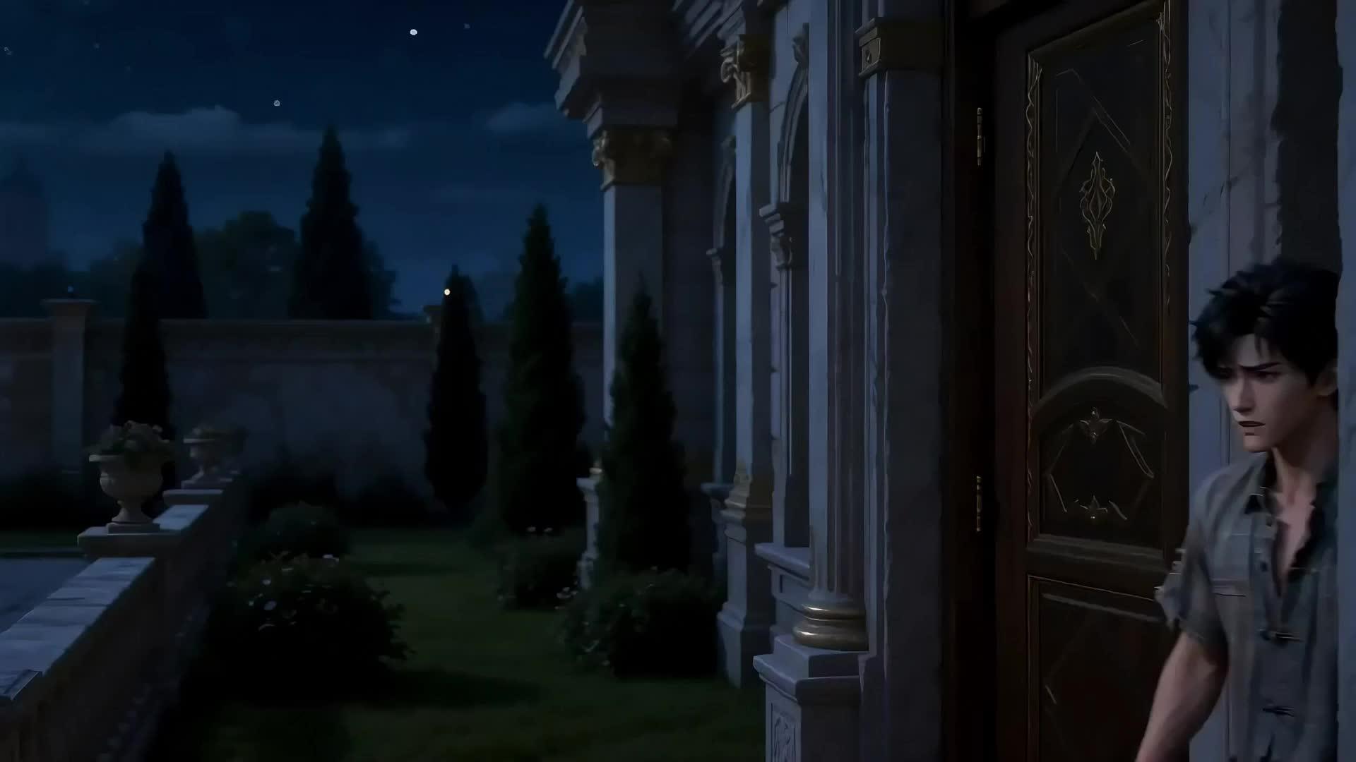 Episode 7