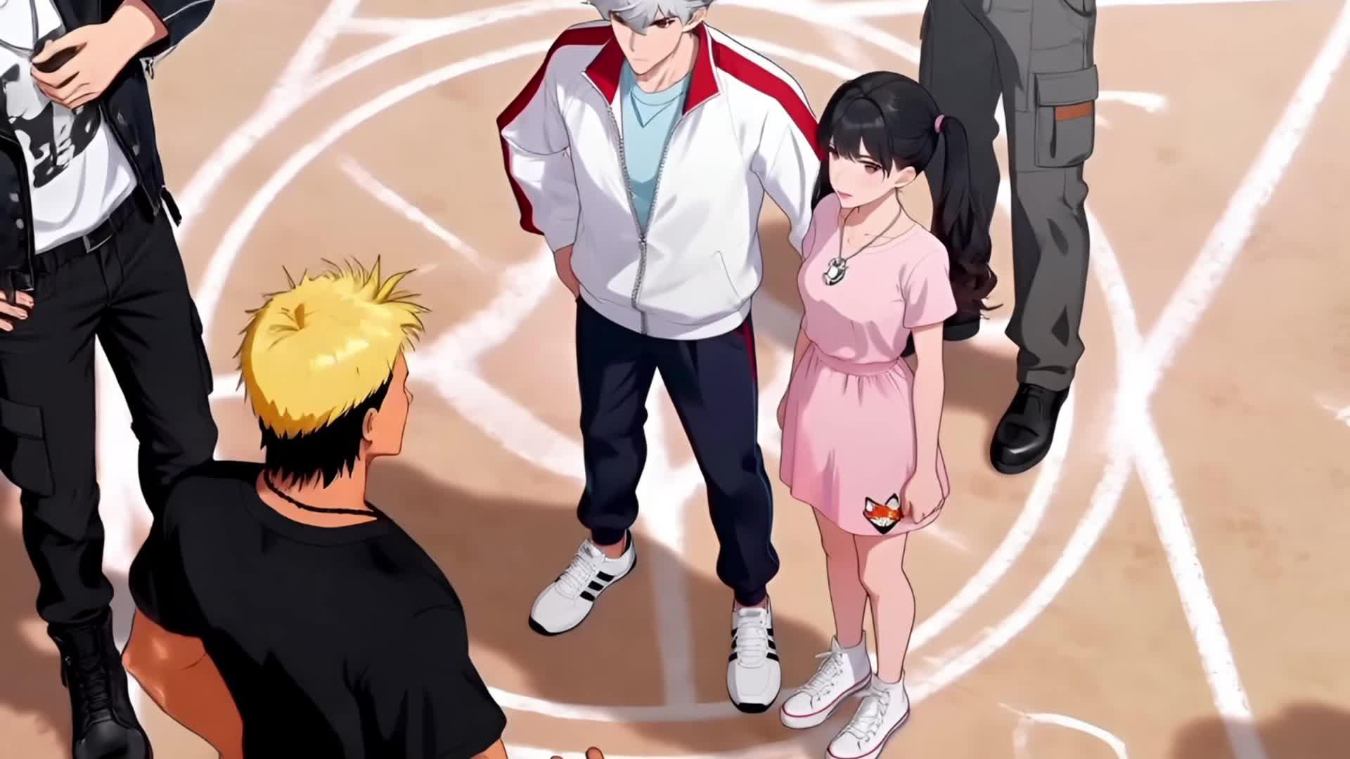 Episode 9