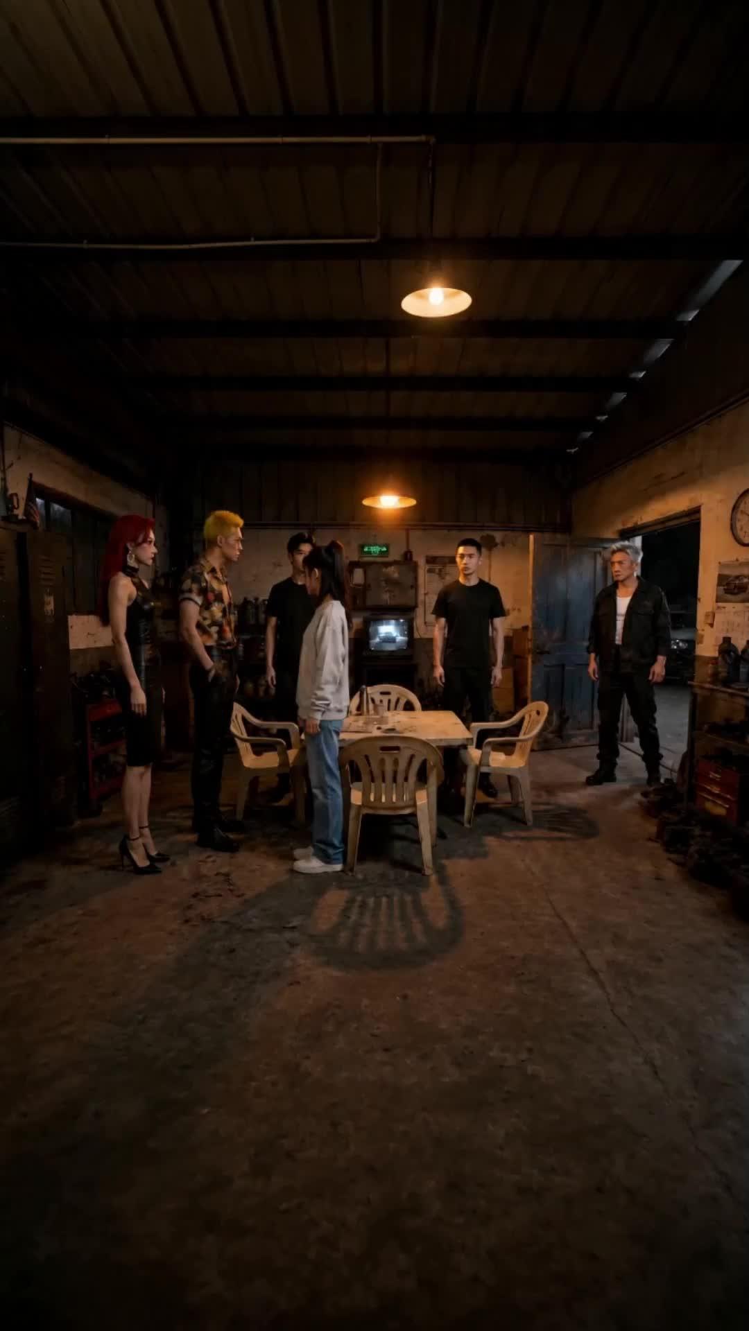 Episode 7