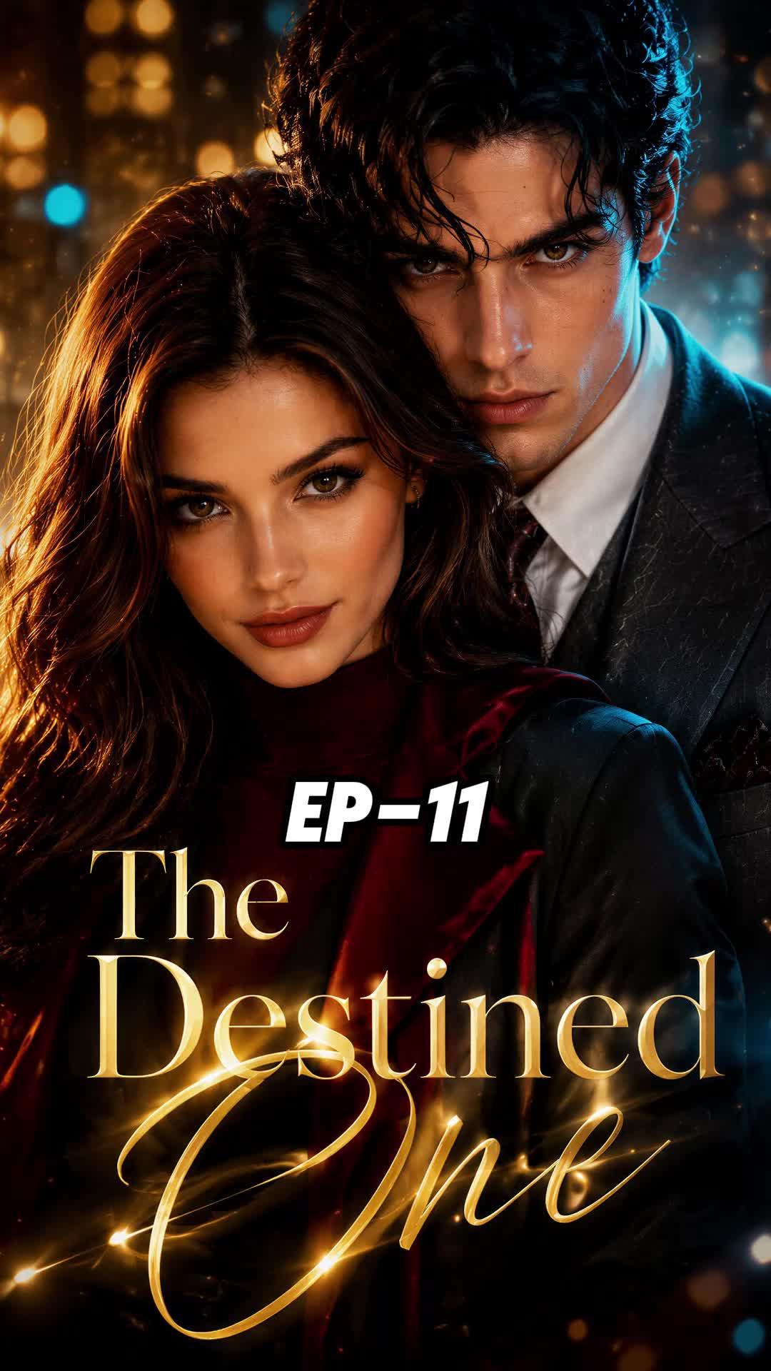 Episode 11