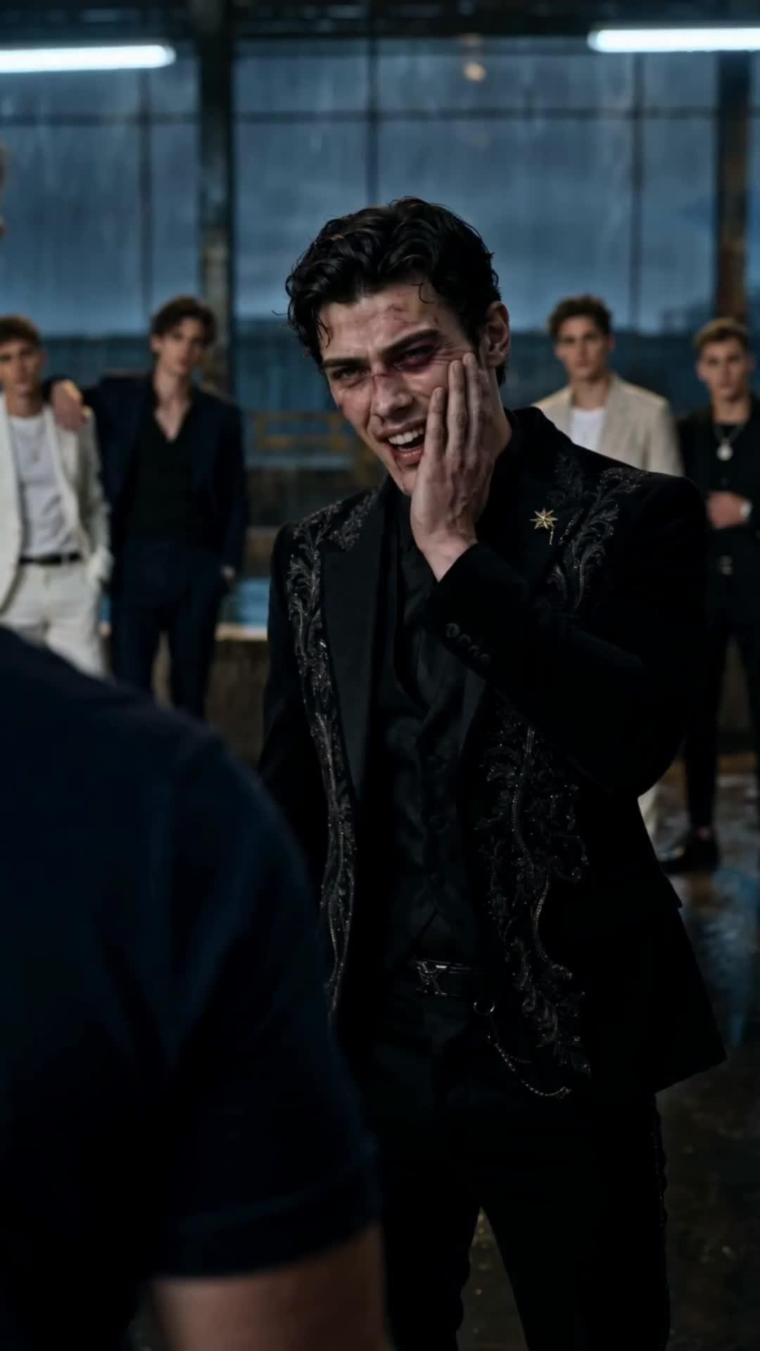 Episode 9