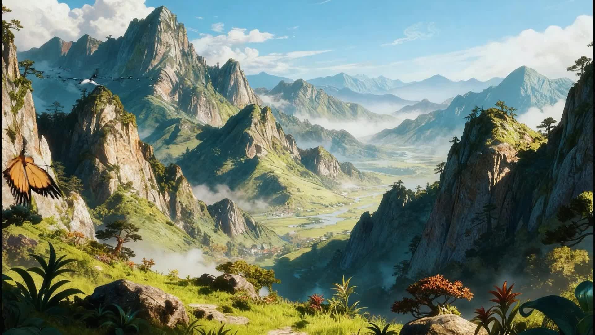 Episode 1
