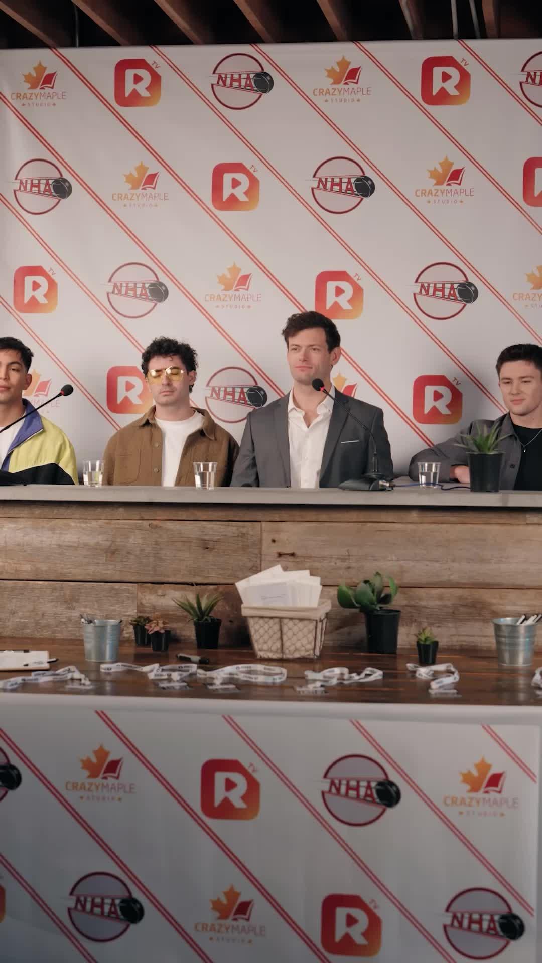 Episode 1