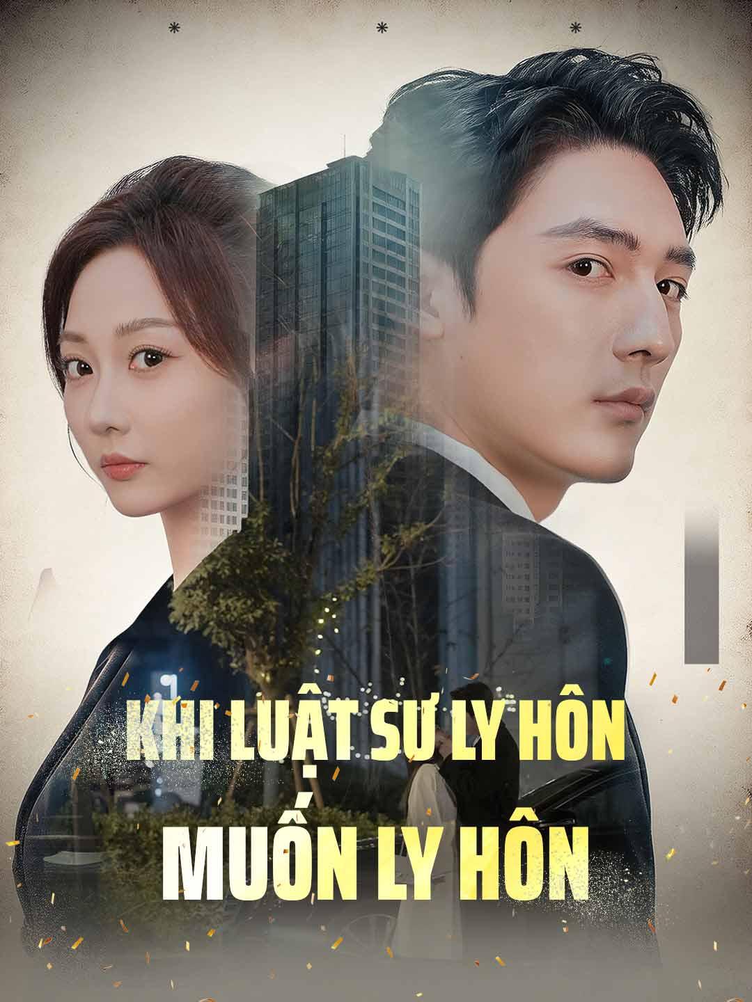 Khi luật sư ly hôn muốn ly hôn