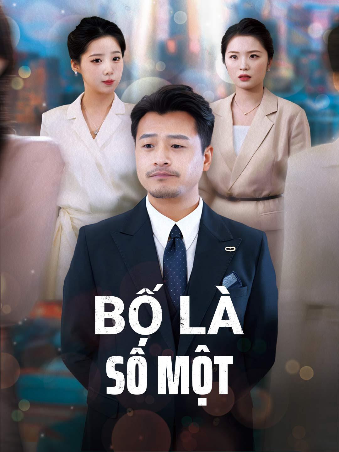 Bố Là Số Một