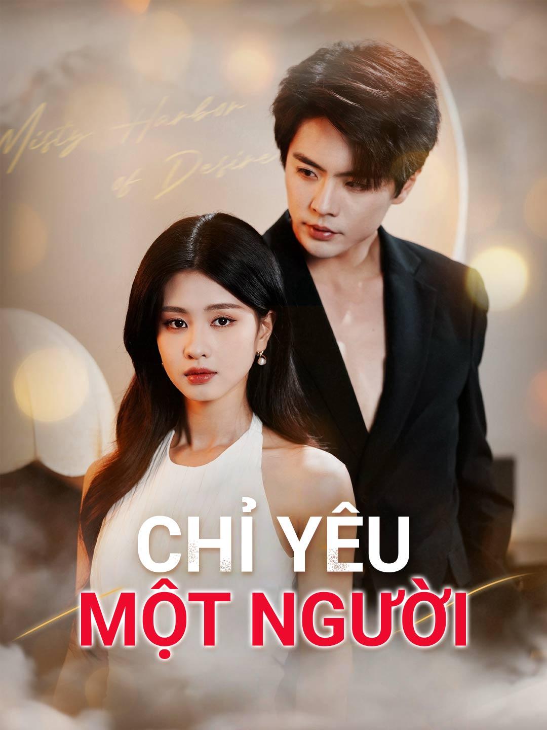 Chỉ Yêu Một Người