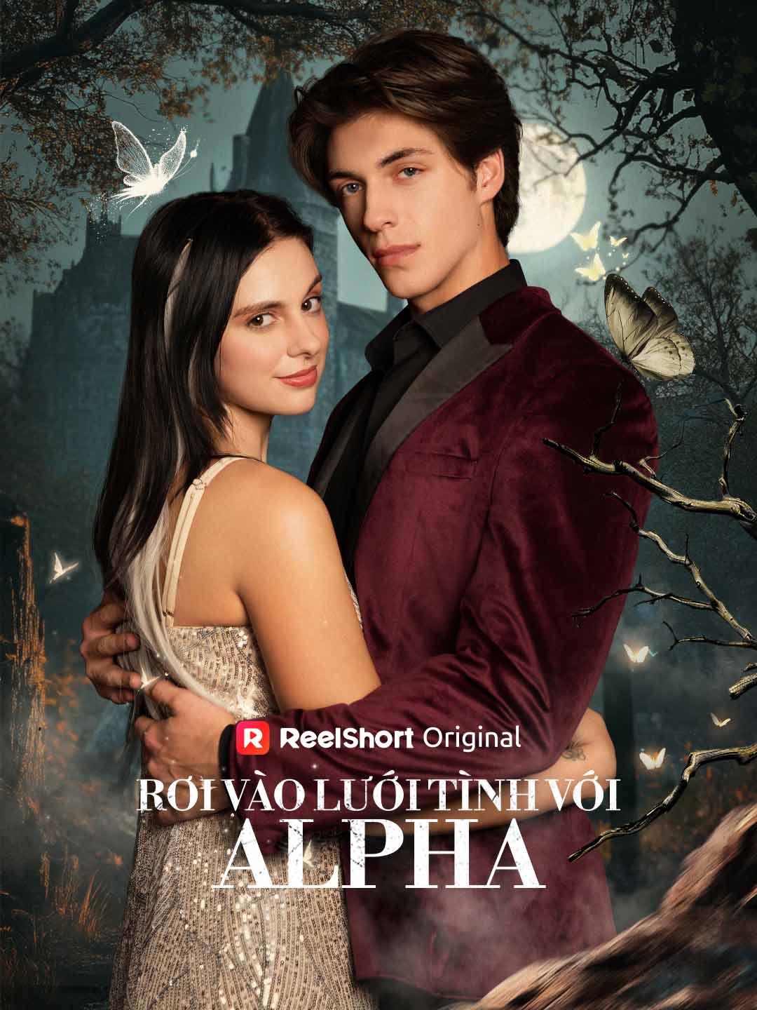 Rơi Vào Lưới Tình Với Alpha