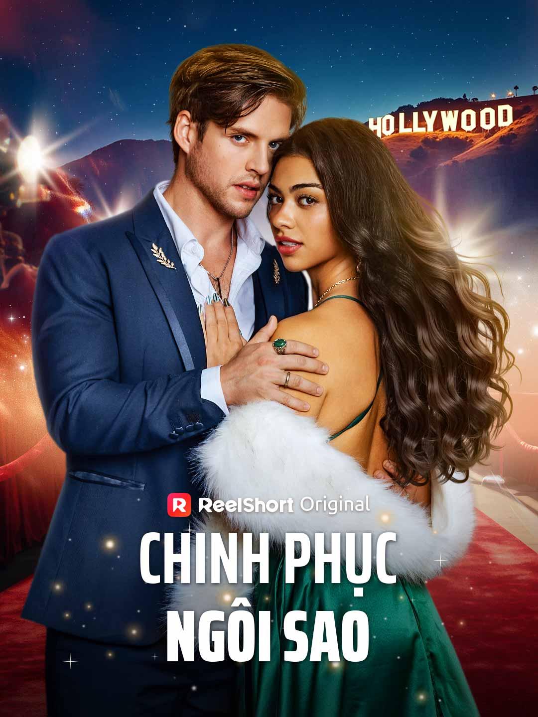 Chinh Phục Ngôi Sao