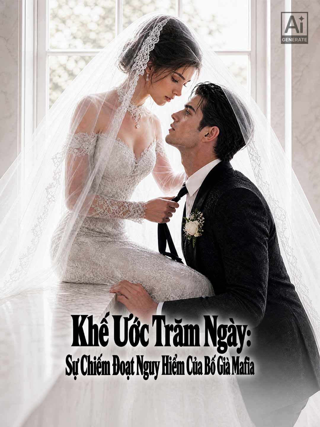Khế Ước Trăm Ngày: Sự Chiếm Đoạt Nguy Hiểm Của Bố Già Mafia