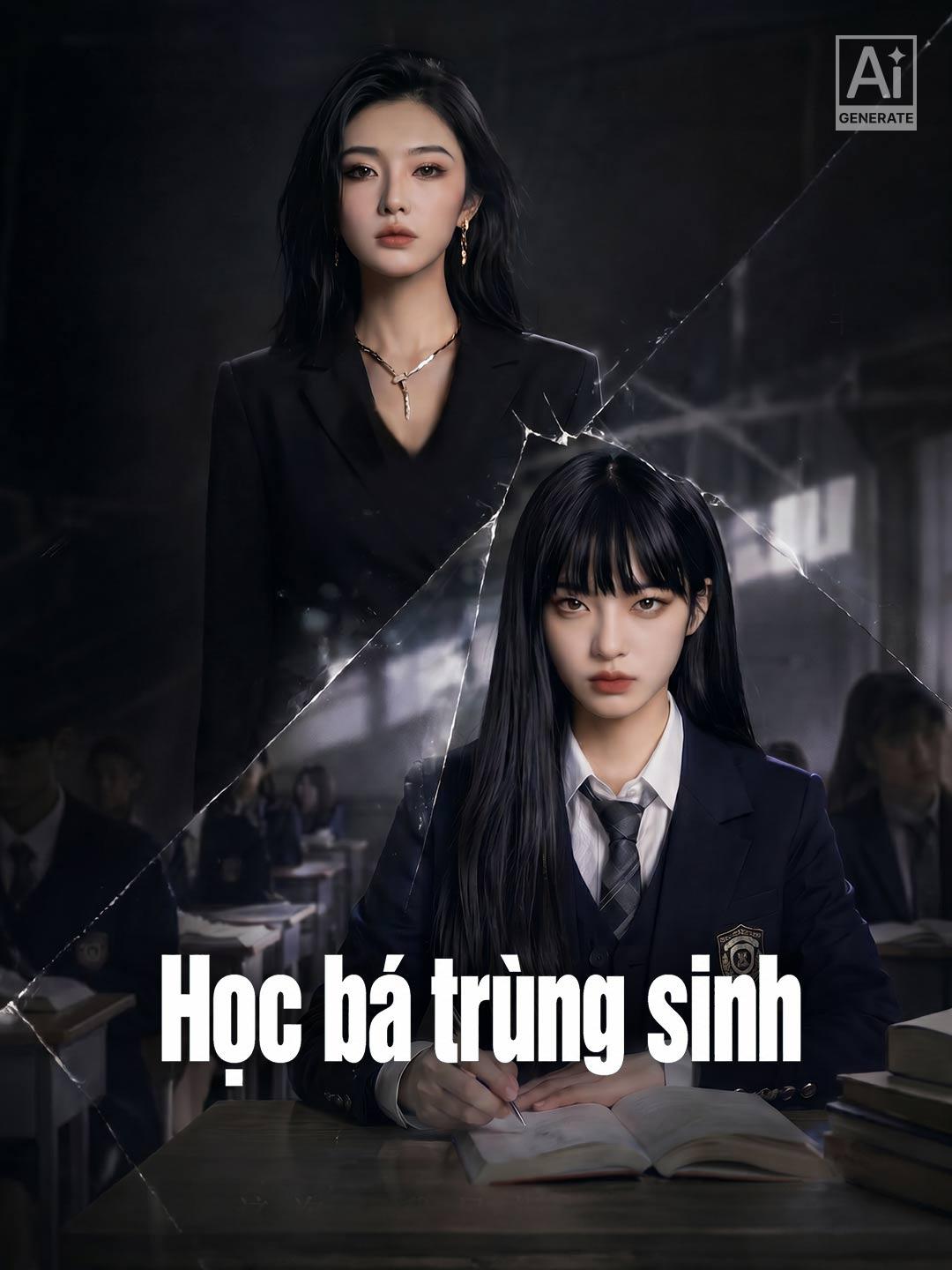 Học bá trùng sinh